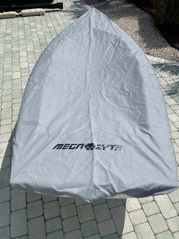 MegaByte PS2000, 2011 sailboat
