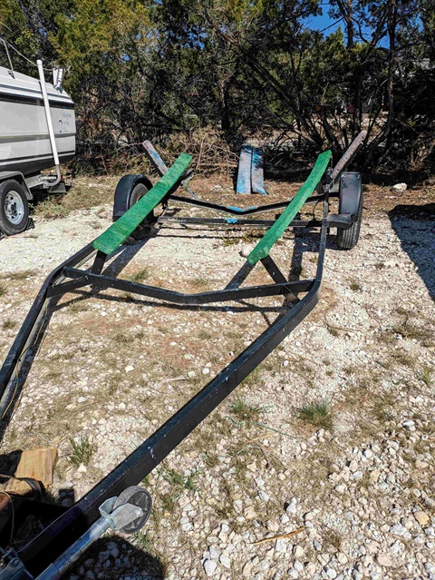 Santana 2023C, 1996 sailboat