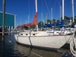 1982 Sea Sprite 28 sailboat