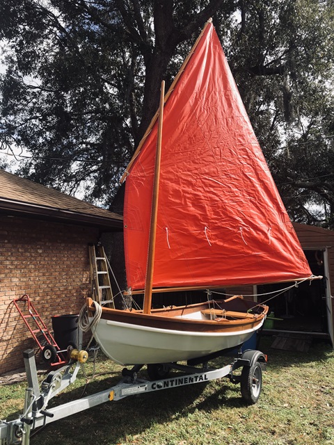 shellboat 111103 sailboat