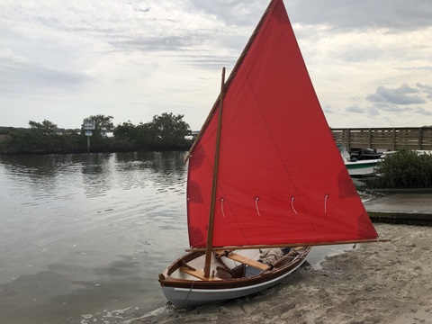 shellboat 111103 sailboat