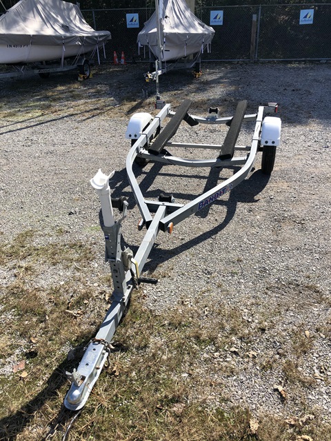 Vanguard V15, 1998 sailboat