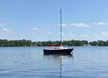 2003 West Wight Potter 19 sailboat
