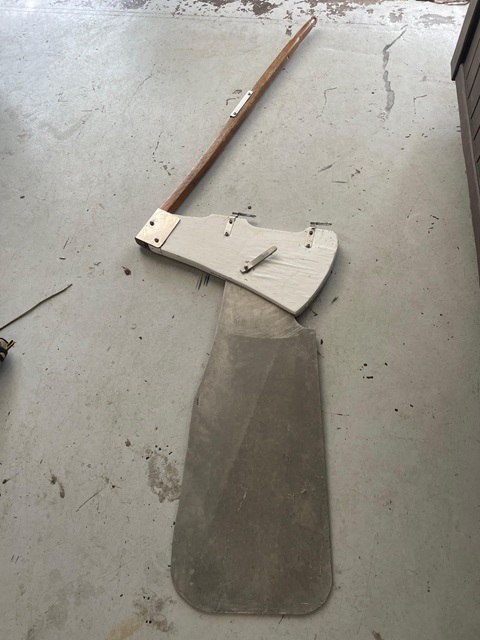 American 16 Daysailer, 1976 sailboat