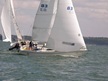 1984 Cal 24 sailboat