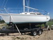 1990 Capri 26 sailboat