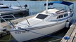 1992 Catalina 22 sailboat