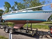 1983 Catalina 25 sailboat