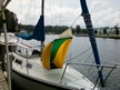1979 Catalina 25 sailboat