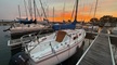 1983 Catalina 25 sailboat