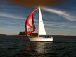 1988 Catalina 30 sailboat