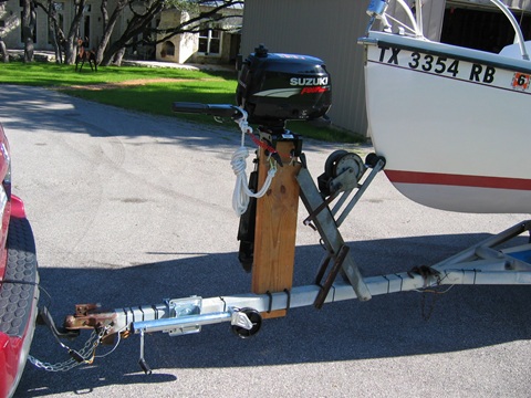 Compac 16, 1977 sailboat