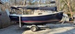 2006 ComPac Sun Cat sailboat