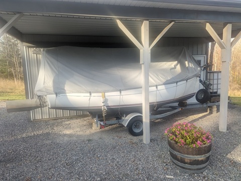 Compac Suncat, 2009 sailboat