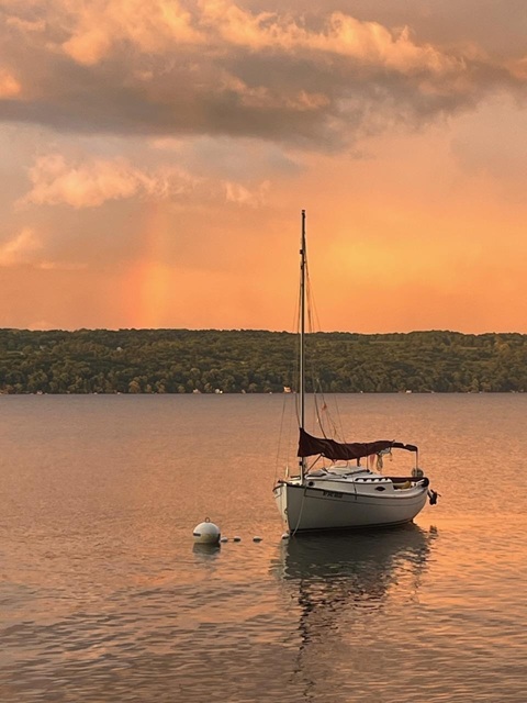 Compac Suncat, 2009 sailboat