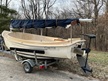 2004 ComPac Picnic Cat sailboat