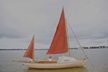 1982 Drascombe Coaster sailboat
