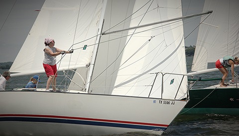 Evelyn 32-2, 1984 sailboat