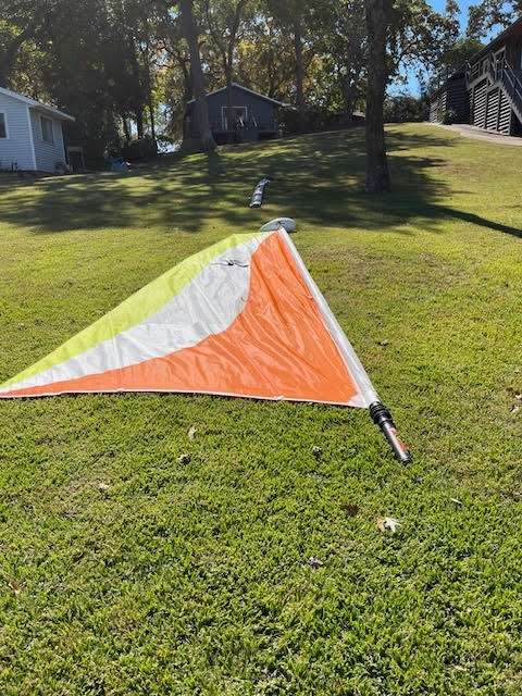 Hobie Bravo 17, 2017 sailboat