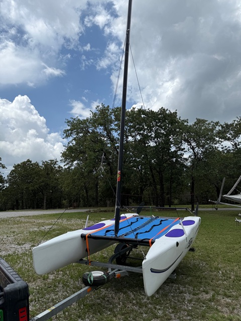  sailboat