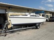1993 Hunter 23.5 sailboat