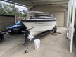 1993 Macgregor 19 sailboat