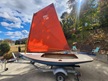 2014 Melonseed skiff