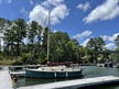 1991 Nimble 24 sailboat