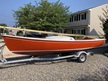1975 Rhodes 19 sailboat