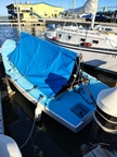 1965 Rhodes 19 sailboat