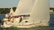1982 S2 7.9 sailboat