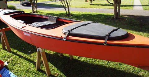 SAROCA 1978 sailboat
