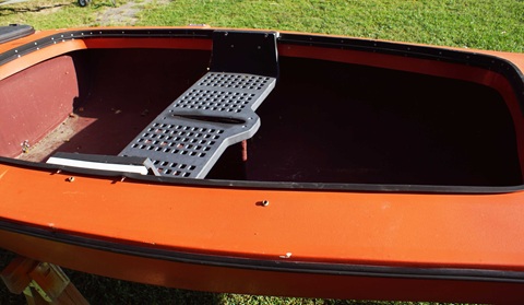 SAROCA 1978 sailboat