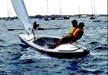 Saroca 17 sailboat