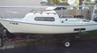 1979 Siren 17 sailboat