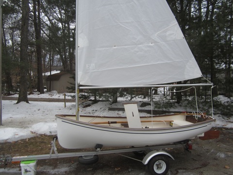  sailboat