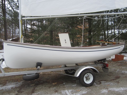  sailboat