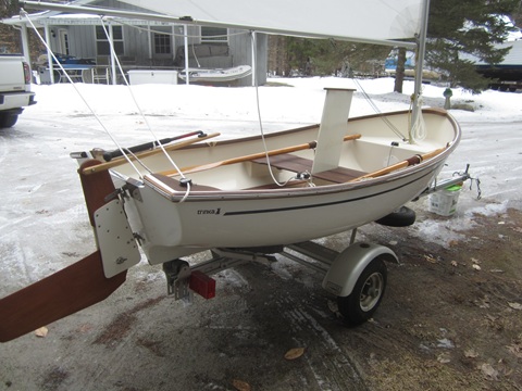  sailboat