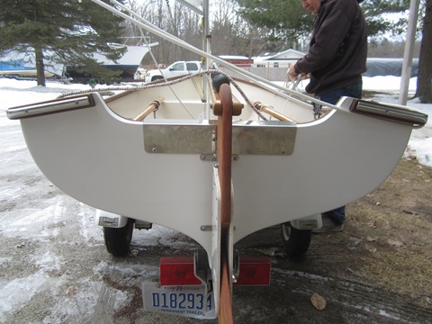 sailboat