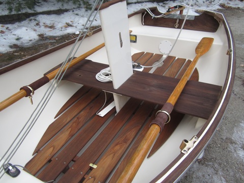  sailboat