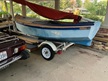 2007 Bolger Bobcat 12 sailboat