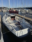 1983 Capri 25 sailboat