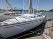 2000 Catalina 320 sailboat