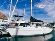 2000 Dufour Classic 38 Sloop sailboat
