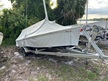 2021 Flying Scot sailboat