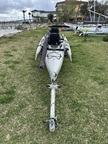 2017 Hobie Tandem Island