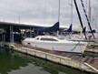 1996 Hunter 280 sailboat