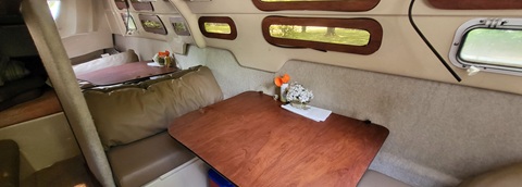 Macgregor 26M, 2007 sailboat