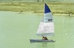 1980 Sol Cat 18 sailboat