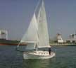 1981 Aquarius Pilot Cutter 24 sailboat